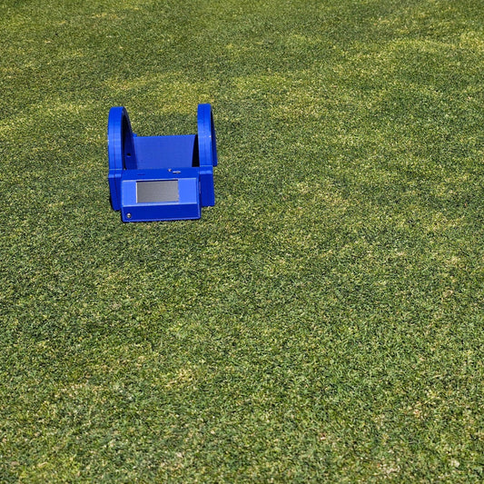 CG Golf Rollspeed Prototype Blue