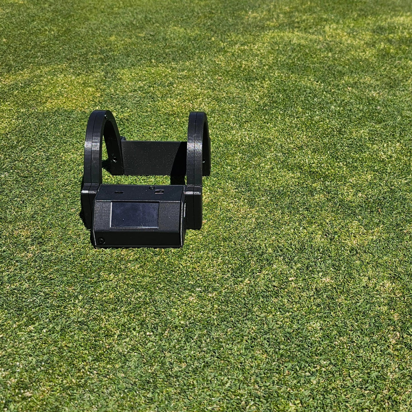 CG Golf Rollspeed Prototype